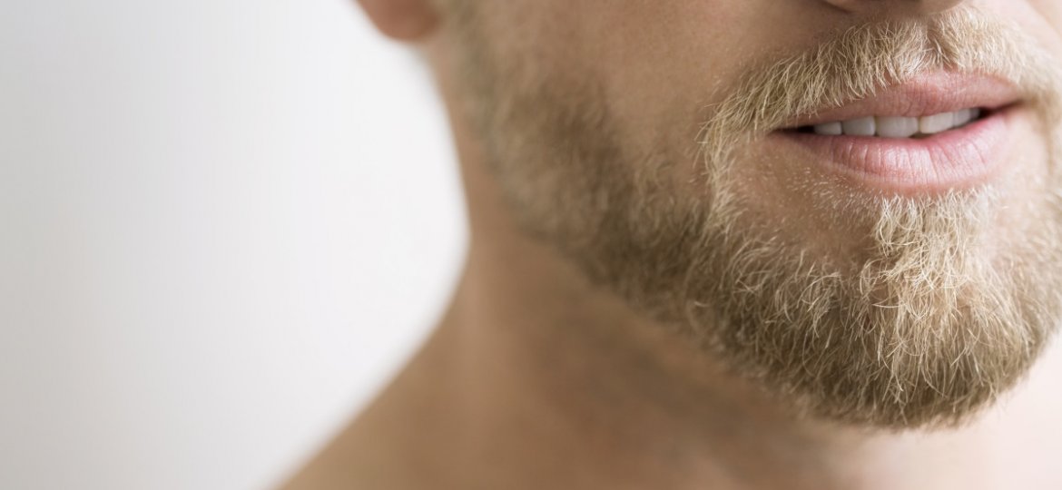 Beard Cultivation